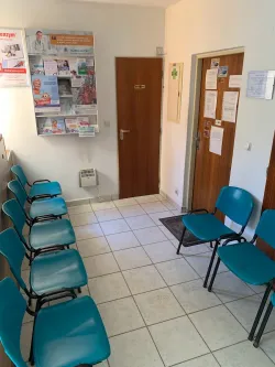 Fotografia miesta 5 od ISIS s.r.o. - Dr. Hudec