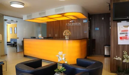 Fotografia miesta 2 od EXCIMER - Očné laserové centrum | Bratislava | Karlova Ves - Prof. MUDr. Andrej Černák , DrSc., FEBO