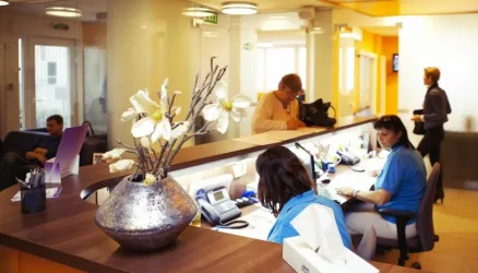 Fotografia miesta 7 od EXCIMER - Očné laserové centrum | Bratislava | Karlova Ves - Prof. MUDr. Andrej Černák , DrSc., FEBO