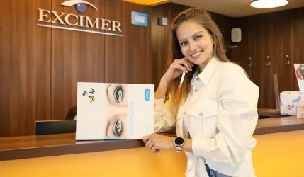 Fotografia miesta 10 od EXCIMER - Očné laserové centrum | Bratislava | Karlova Ves - Prof. MUDr. Andrej Černák , DrSc., FEBO