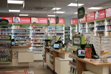 Fotografia miesta 2 od Lekáreň Dr.Max - PharmDr. Juraj Javorník