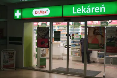 Fotografia miesta 4 od Lekáreň Dr.Max - PharmDr. Juraj Javorník