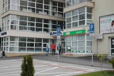 Fotografia miesta 5 od Lekáreň Dr.Max - PharmDr. Juraj Javorník