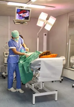 Fotografia miesta 2 od MedicomVIP - MUDr. Martin Šimkanin