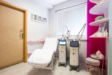 Fotografia miesta 4 od Centrum prenatálnej diagnostiky - ultrazvuková ambulancia- MUDr. Muránska Stela