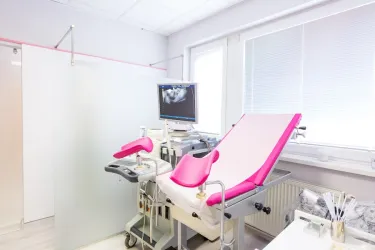 Fotografia miesta 6 od Centrum prenatálnej diagnostiky - ultrazvuková ambulancia- MUDr. Muránska Stela