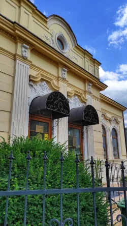 Fotografia miesta 1 od Lekáreň EGI - Mgr. Eva Foltýnová