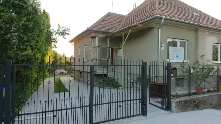 Fotografia miesta 1 od Veterinárna Ošetrovňa Pre Malé Zvieratá - MVDr. Eva Cikrytová