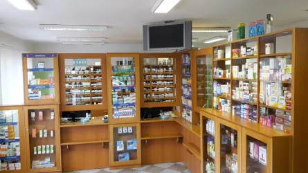 Fotografia miesta 2 od Lekáreň Srdce - Mgr. Pavol Široký