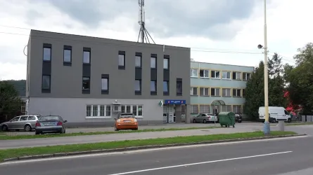 Fotografia miesta 3 od Lekáreň Srdce - Mgr. Pavol Široký