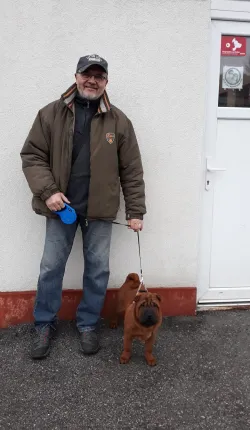 Fotografia miesta 1 od Veterinárna ambulancia - MVDr. Stanislav Lorencovič