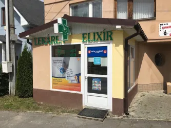 Fotografia miesta 1 od Mestská lekáreň Stropkov, s.r.o. - Ing. Daniel Čura