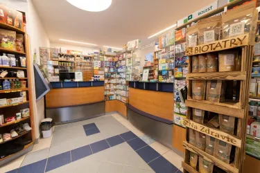 Fotografia miesta 2 od Lekáreň Karmel - PharmDr. Jozef Laurinec