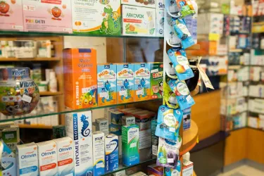 Fotografia miesta 6 od Lekáreň Karmel - PharmDr. Jozef Laurinec