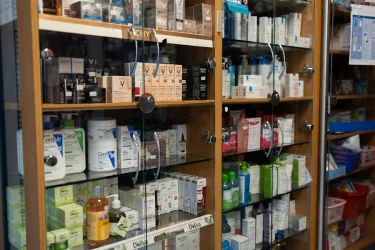 Fotografia miesta 7 od Lekáreň Karmel - PharmDr. Jozef Laurinec