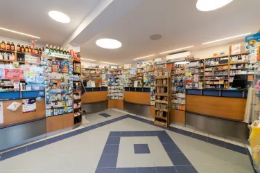 Fotografia miesta 8 od Lekáreň Karmel - PharmDr. Jozef Laurinec