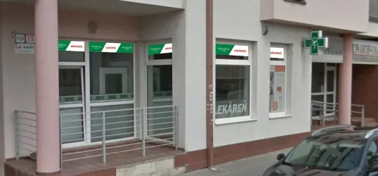Fotografia miesta 1 od Lekáreň Apotheka - Mgr. Darina Vibochová