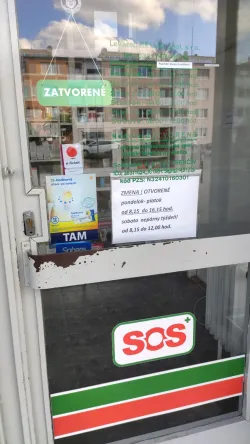 Fotografia miesta 2 od Lekáreň Bellis - Mgr. Marcela Vajová