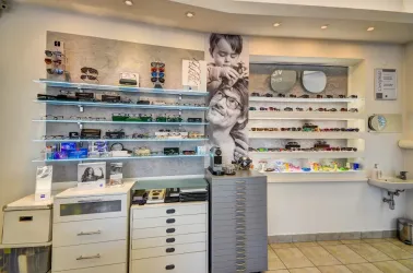 Fotografia miesta 5 od Mania Optic - Anna Judínyová