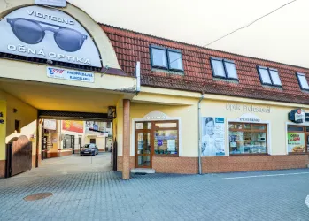 Fotografia miesta 8 od Mania Optic - Anna Judínyová