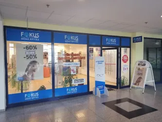 Fotografia miesta 1 od Focus Optic