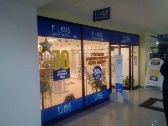 Fotografia miesta 3 od Focus Optic