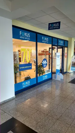 Fotografia miesta 4 od Focus Optic