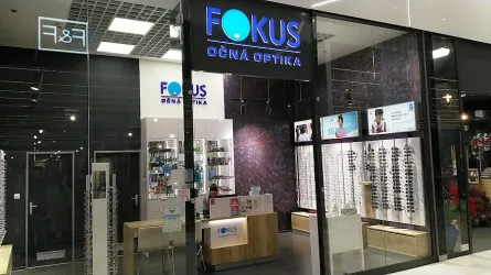 Fotografia miesta 1 od Prima Optic - p. Martonová