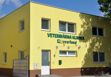 Fotografia miesta 1 od Veterinárna klinika ZVERLAND PIEŠŤANY, spol. s r.o. - MVDr. Katarína Čentešová