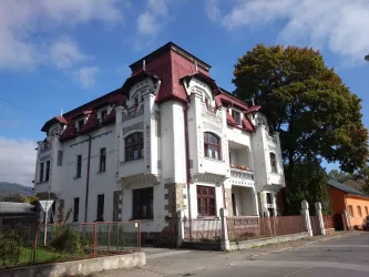 Fotografia miesta 2 od ZAMAS - Masérska škola - Eva Kačková