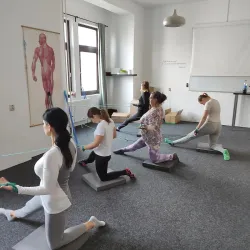 Fotografia miesta 4 od ZAMAS - Masérska škola - Eva Kačková