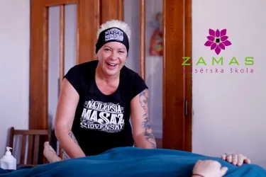 Fotografia miesta 10 od ZAMAS - Masérska škola - Eva Kačková