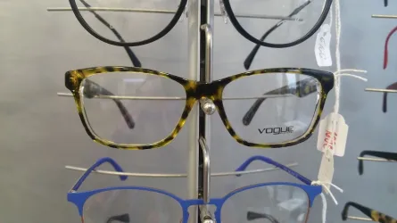 Fotografia miesta 1 od FOKUS očná optika