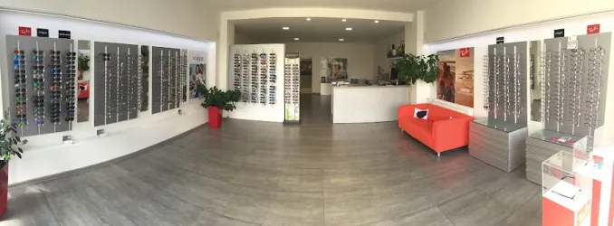 Fotografia miesta 4 od FOKUS očná optika