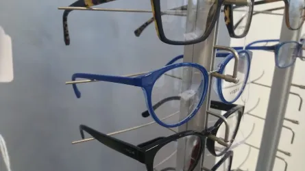 Fotografia miesta 7 od FOKUS očná optika