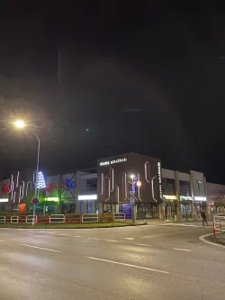 Fotografia miesta 8 od FOKUS očná optika