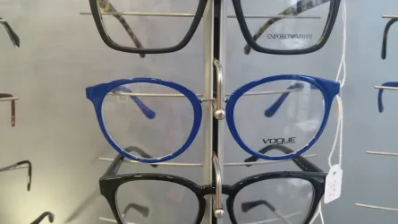 Fotografia miesta 9 od FOKUS očná optika