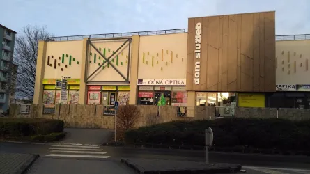 Fotografia miesta 10 od FOKUS očná optika