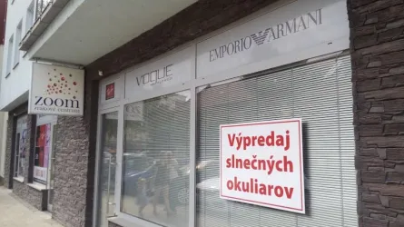 Fotografia miesta 5 od FOKUS očná optika