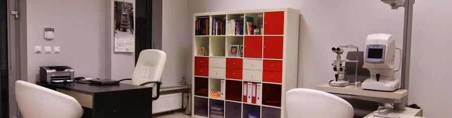 Fotografia miesta 6 od FOKUS očná optika