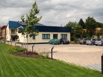 Fotografia miesta 2 od ORTO-PROTETIKA, s.r.o. - zhotovovanie ortopedicko-protetických pomôcok- Mgr. Juraj Čief, PhD.