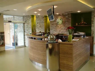 Fotografia miesta 4 od ORTO-PROTETIKA, s.r.o. - zhotovovanie ortopedicko-protetických pomôcok- Mgr. Juraj Čief, PhD.