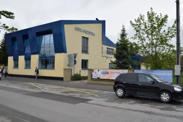 Fotografia miesta 5 od ORTO-PROTETIKA, s.r.o. - zhotovovanie ortopedicko-protetických pomôcok- Mgr. Juraj Čief, PhD.