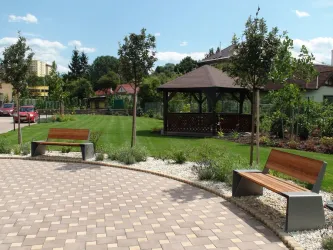 Fotografia miesta 6 od ORTO-PROTETIKA, s.r.o. - zhotovovanie ortopedicko-protetických pomôcok- Mgr. Juraj Čief, PhD.