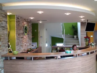 Fotografia miesta 7 od ORTO-PROTETIKA, s.r.o. - zhotovovanie ortopedicko-protetických pomôcok- Mgr. Juraj Čief, PhD.