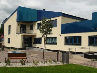 Fotografia miesta 8 od ORTO-PROTETIKA, s.r.o. - zhotovovanie ortopedicko-protetických pomôcok- Mgr. Juraj Čief, PhD.