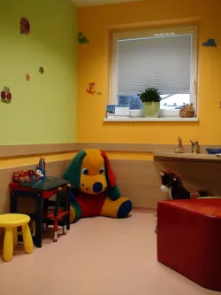 Fotografia miesta 9 od ORTO-PROTETIKA, s.r.o. - zhotovovanie ortopedicko-protetických pomôcok- Mgr. Juraj Čief, PhD.