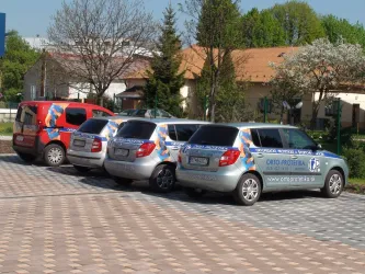 Fotografia miesta 10 od ORTO-PROTETIKA, s.r.o. - zhotovovanie ortopedicko-protetických pomôcok- Mgr. Juraj Čief, PhD.