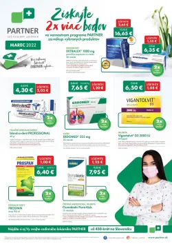 Fotografia miesta 1 od Lekáreň Nova - PharmDr. Mária Harineková