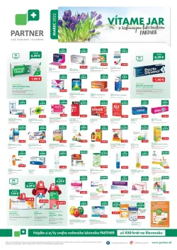 Fotografia miesta 2 od Lekáreň Nova - PharmDr. Mária Harineková